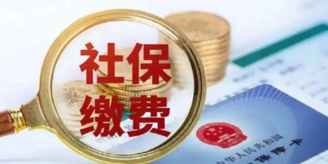 社保断缴过鼎鑫娱乐游戏画面测评的有救了！2025年新规下全都这样处理(图1)